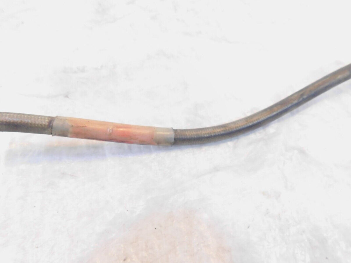 Buell M2 Cyclone & S2 S3 Thunderbolt & S1 X1 Lightning Front Brake Hose Line - C3 Cycle