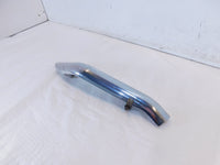 Harley Touring Road King Electra Glide Front Exhaust Header Pipe Cover Shield - C3 Cycle