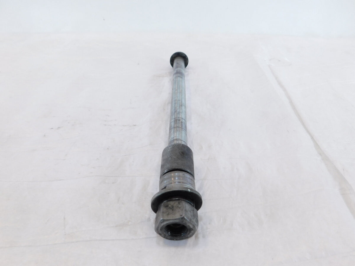 Harley Davidson FXR Touring Electra Glide Classic & Softail Rear Wheel Axle Bolt - C3 Cycle