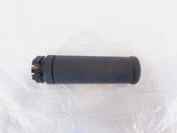 Harley Davidson Touring Dyna Sportster & Softail Black Right Handlebar Grip