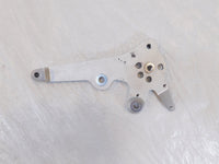 Erik Buell EBR 1190 1190SX Front Left Footpeg Footrest Shifter Mount Bracket - C3 Cycle
