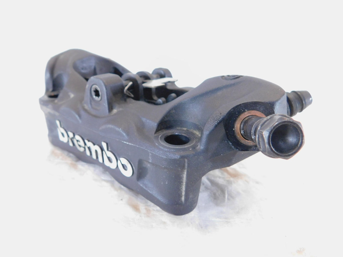 Harley Davidson Pan America 1250 1250S Brembo Front Right Brake Disc Caliper - C3 Cycle