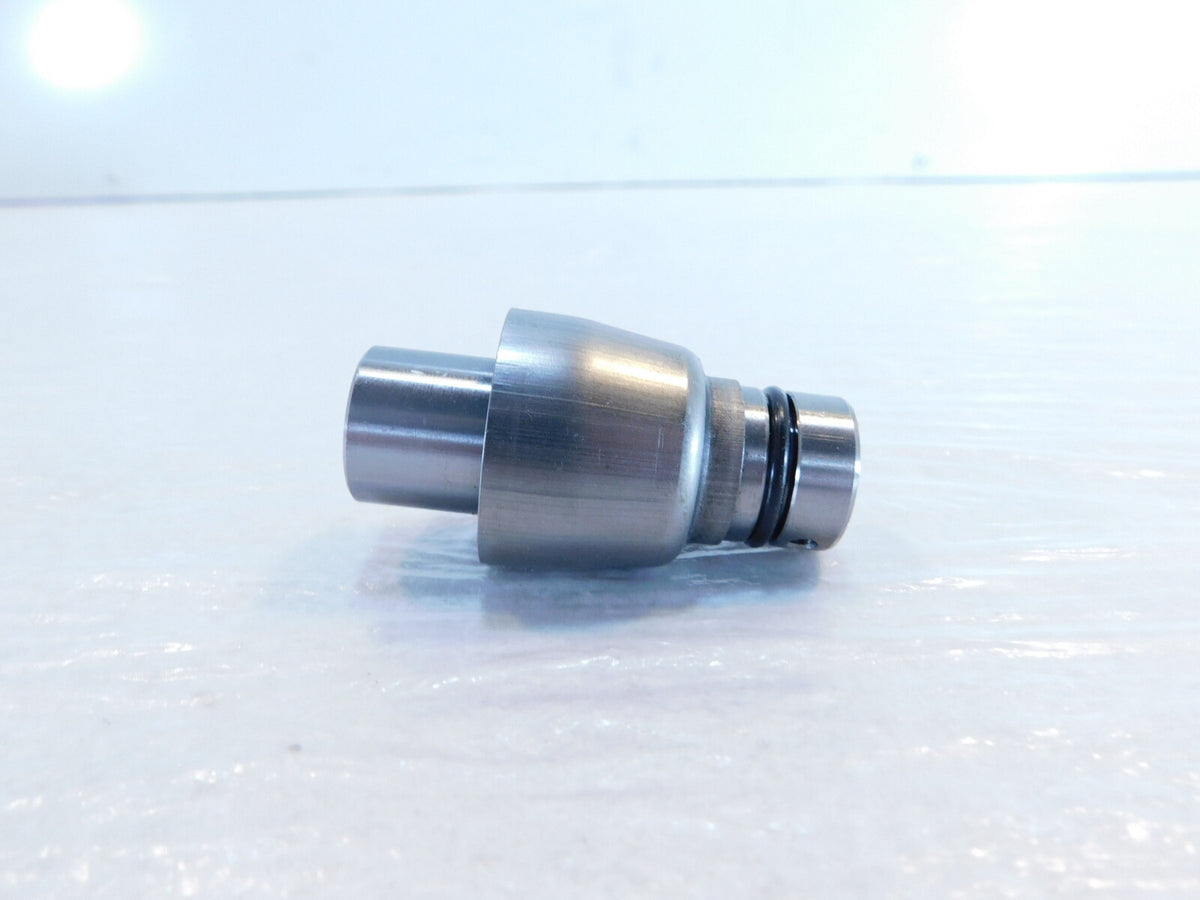 Honda Magna 750 VFR750 Interceptor VF750 Engine Motor Oil Pressure Relief Valve - C3 Cycle