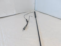 Harley Davidson Road Glide Street & Electra Glide AM FM Radio Antenna Mast - C3 Cycle