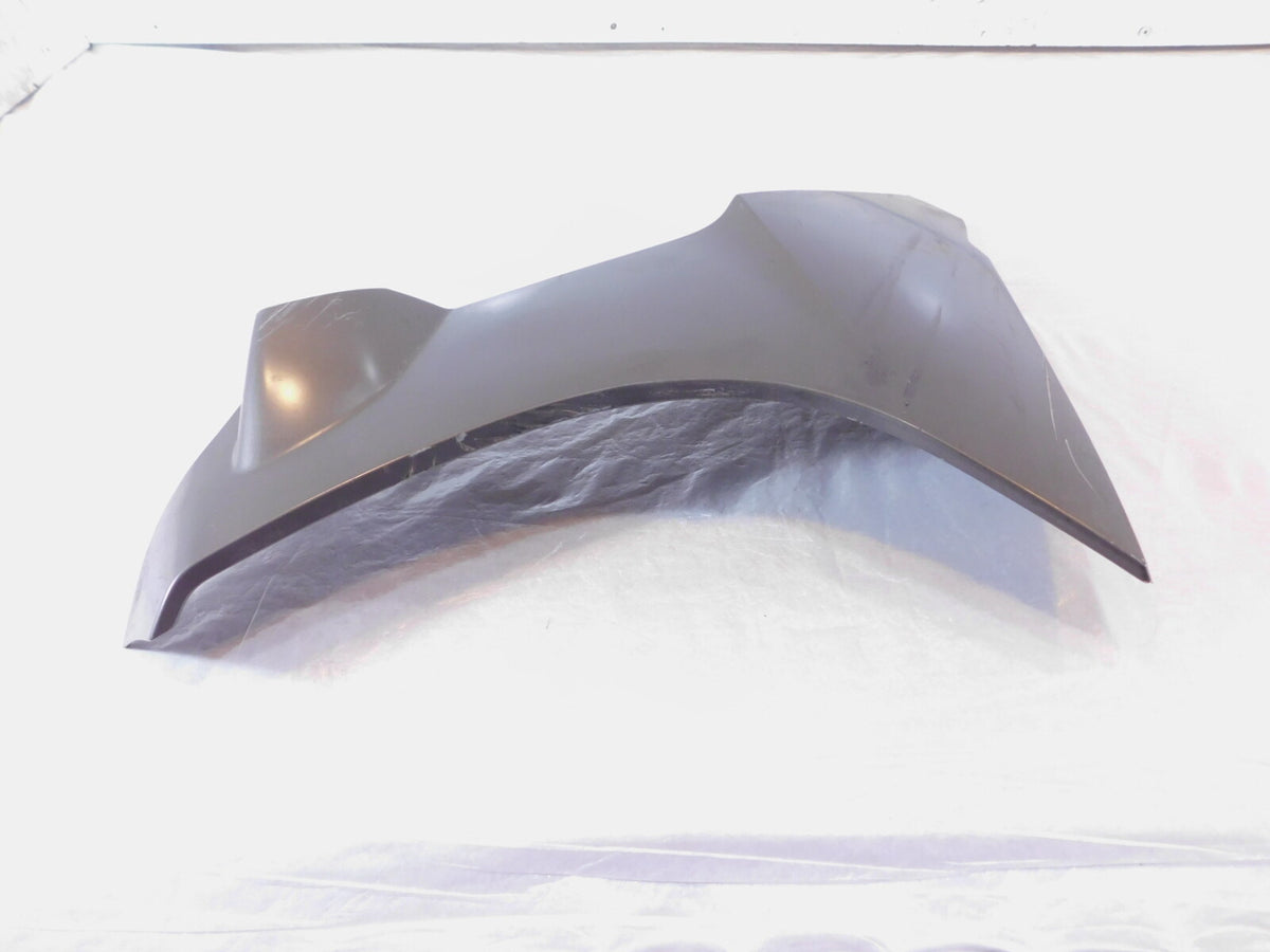 2011-2022 BMW K1600GT K1600GTL Left Radiator Grill Cover Fairing Cowling Shroud - C3 Cycle