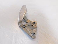 1988-1995 Yamaha FZR1000 Front Left Side Rider Footpeg Footrest Mount Bracket - C3 Cycle