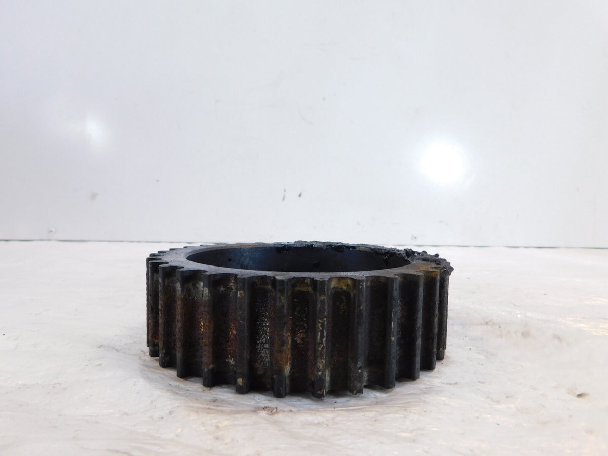 Polaris Victory Vision Vegas & Cross Country 33T Front Belt Pulley Sprocket - C3 Cycle