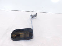 Harley Davidson Street Glide Electra Glide Road King Rear Foot Brake Pedal Lever - C3 Cycle