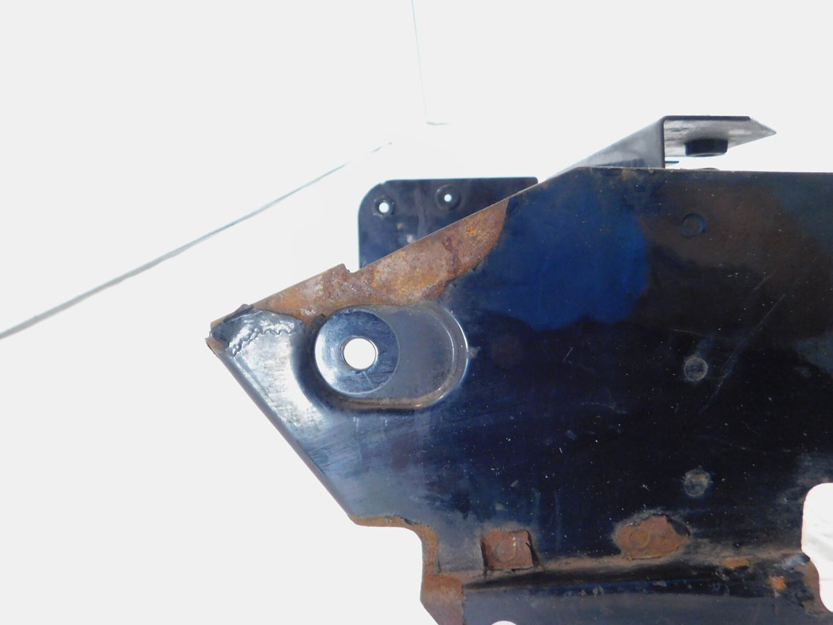 1995-1996 Harley Davidson Touring Road King Electra Glide Battery Mount Tray Box - C3 Cycle