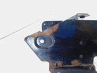 1995-1996 Harley Davidson Touring Road King Electra Glide Battery Mount Tray Box - C3 Cycle