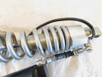 06-10 Buell XB XB12 XB12X Ulysses Rear Wheel Shock Absorber w/ Reservoir & Knob - C3 Cycle