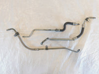 Buell XB XB9 XB12 Firebolt Lightning Ulysses Engine Oil Pump & Filter Line Hoses - C3 Cycle