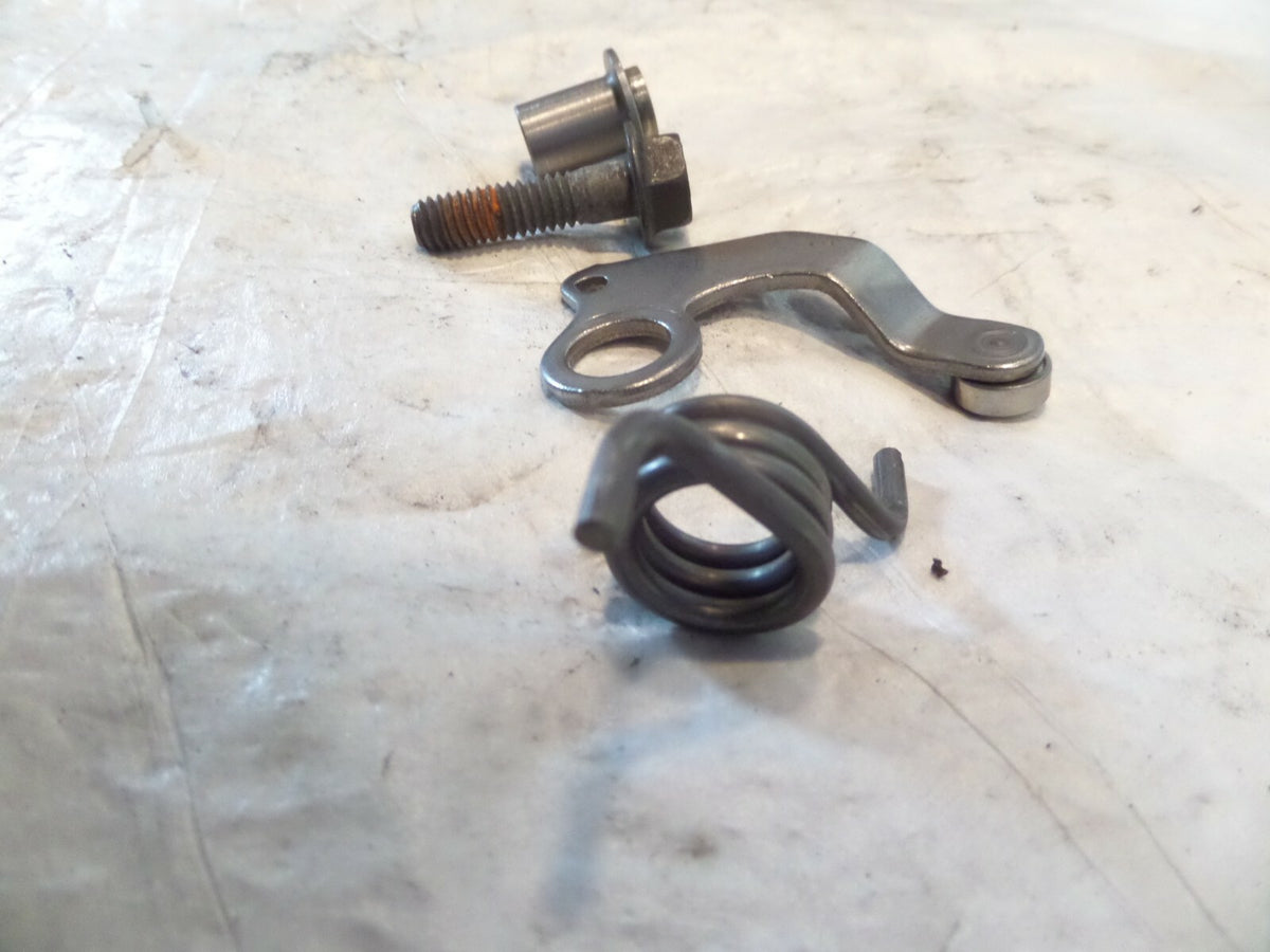 2012 12 Honda CBR 250R CBR250R OEM Engine Motor Gear Shift Drum Shifter Parts - C3 Cycle
