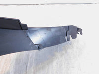 2022-2024 Yamaha YZFR7 YZF-R7 R7 Rear Fender Mudguard Battery Box Holder Tray - C3 Cycle