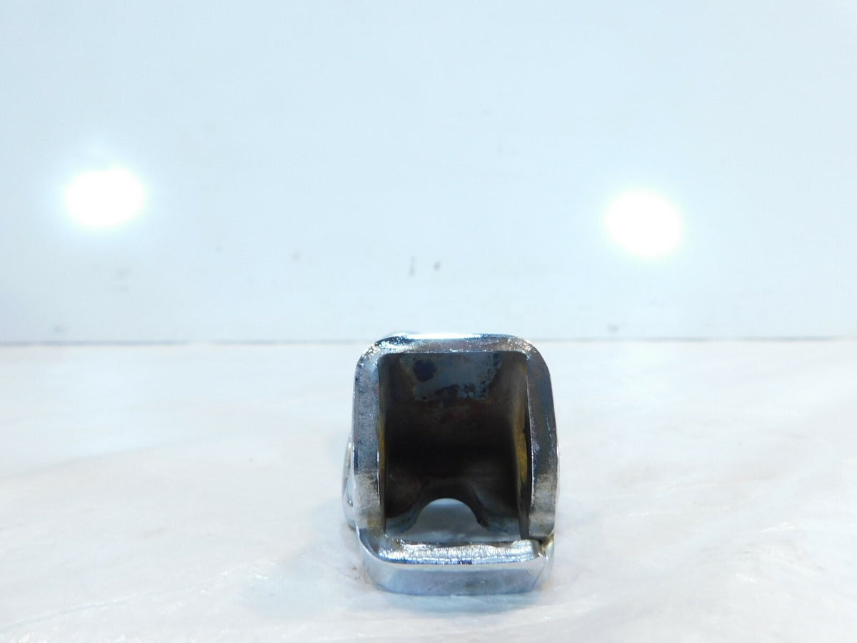 1985-1986 Honda VT1100 VT1100C Shadow 1100 Right Footpeg Footrest Mount Bracket - C3 Cycle