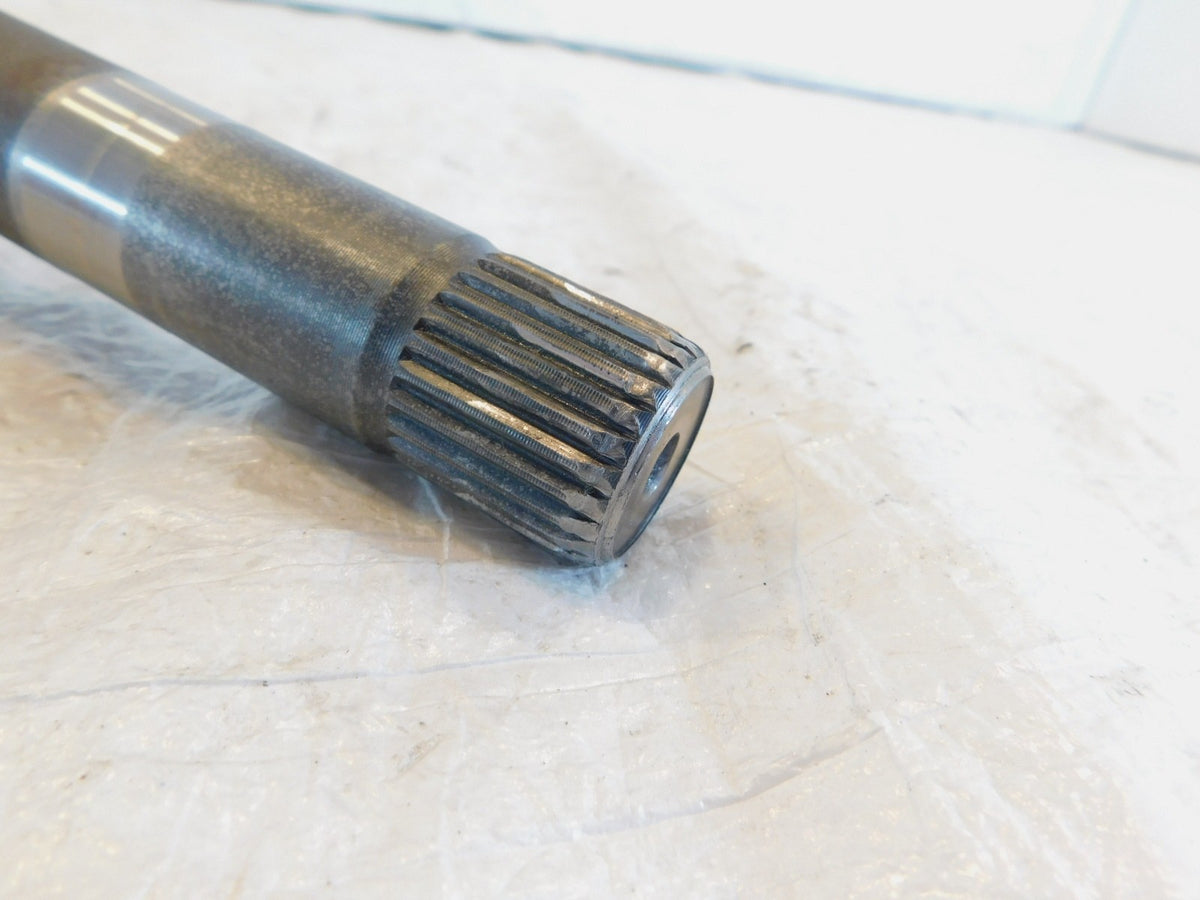 Harley Tri Glide & Freewheeler Trike Rear Left & Right Differential Axle Shafts - C3 Cycle
