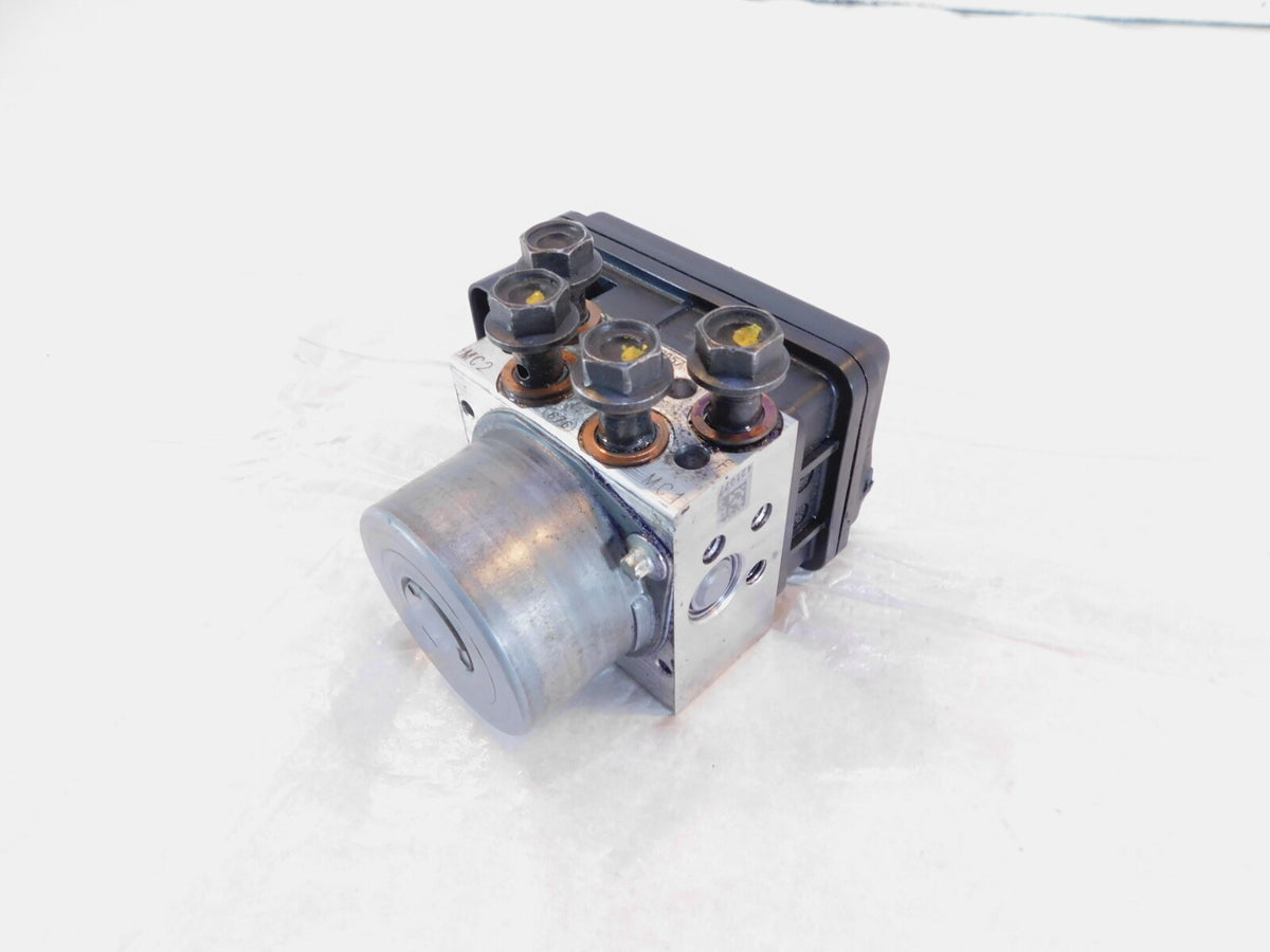 Royal Enfield Bullet 500 EFI B5 Euro4 Antilock Brake System ABS Pump Module Unit - C3 Cycle