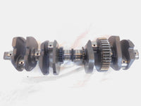 Honda CB1000 CBR1000F 1000 Engine Motor Crank Shaft Piston Connecting Rods - C3 Cycle