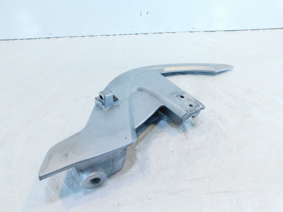 08-10 Victory Vision Right Passenger Footpeg Floorboard Footboard Bumper Bracket - C3 Cycle