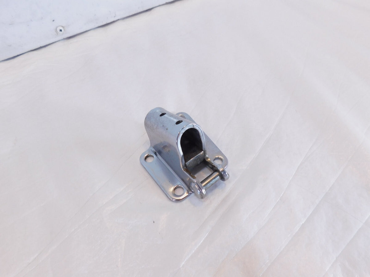 Harley Davidson Touring Street Electra Glide & Road King Side Kick Stand Bracket