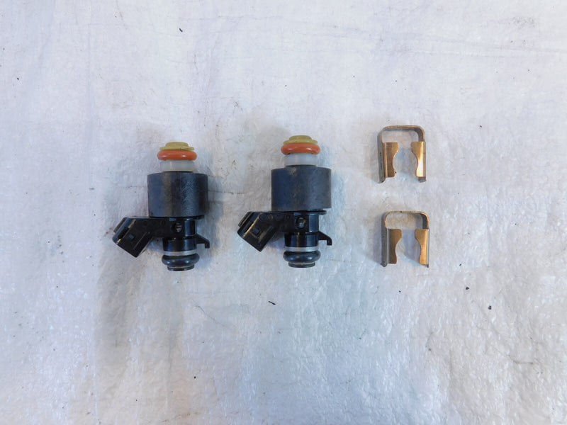 01-2017 Honda GL1800 Goldwing 1800 & Silverwing FSC600 Fuel Gas Petrol Injectors