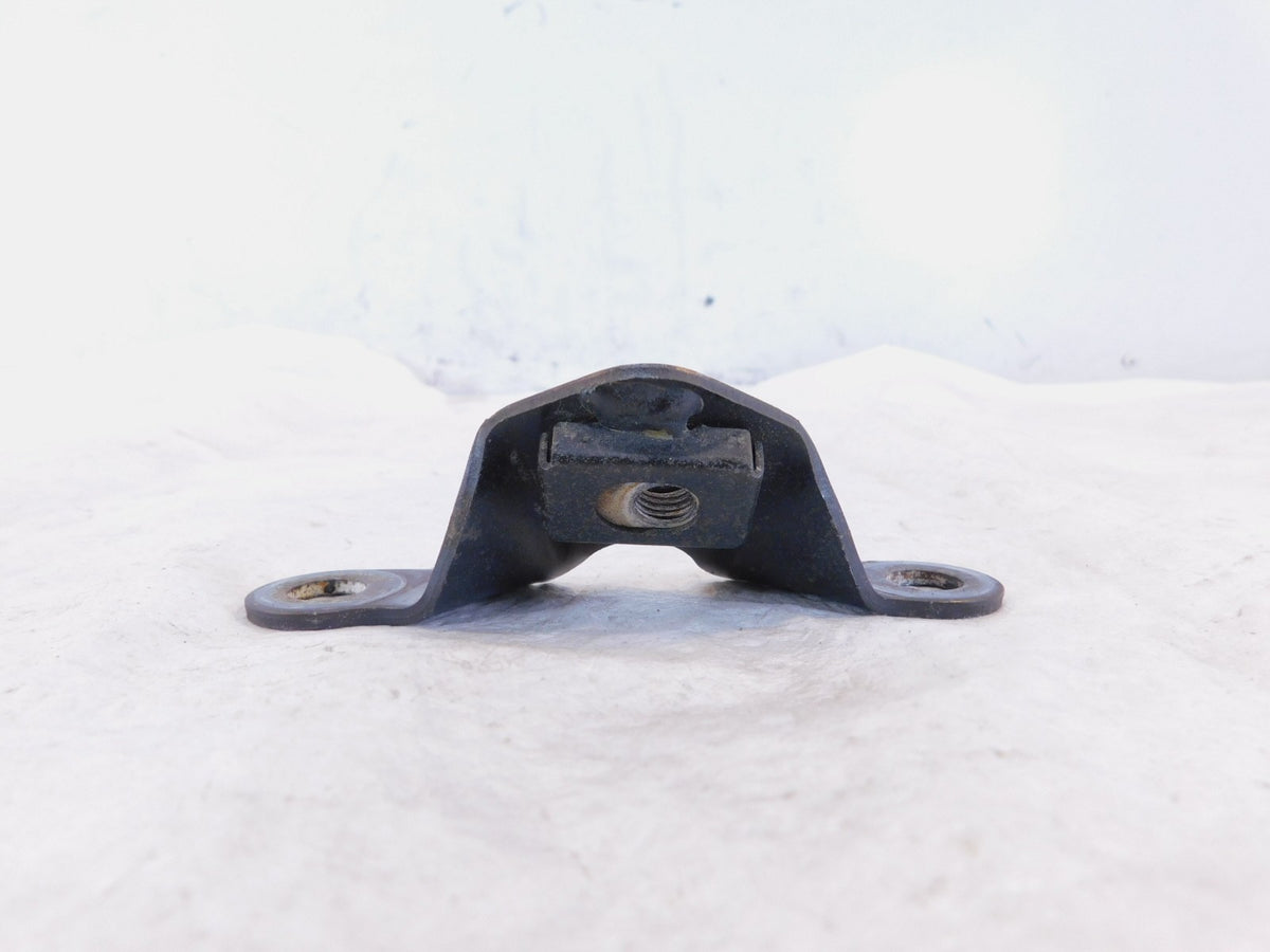 1984-1999 Yamaha Virago 700 750 1000 1100 Left/Right Engine Motor Mount Brackets - C3 Cycle