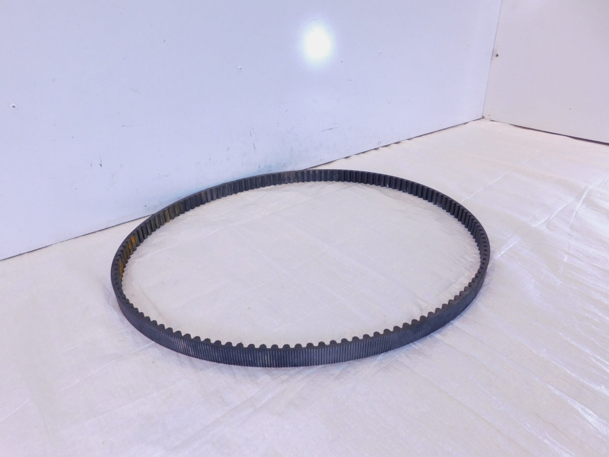 Harley Davidson Softail Heritage Classic & Fat Boy 135T Rear Wheel Drive Belt