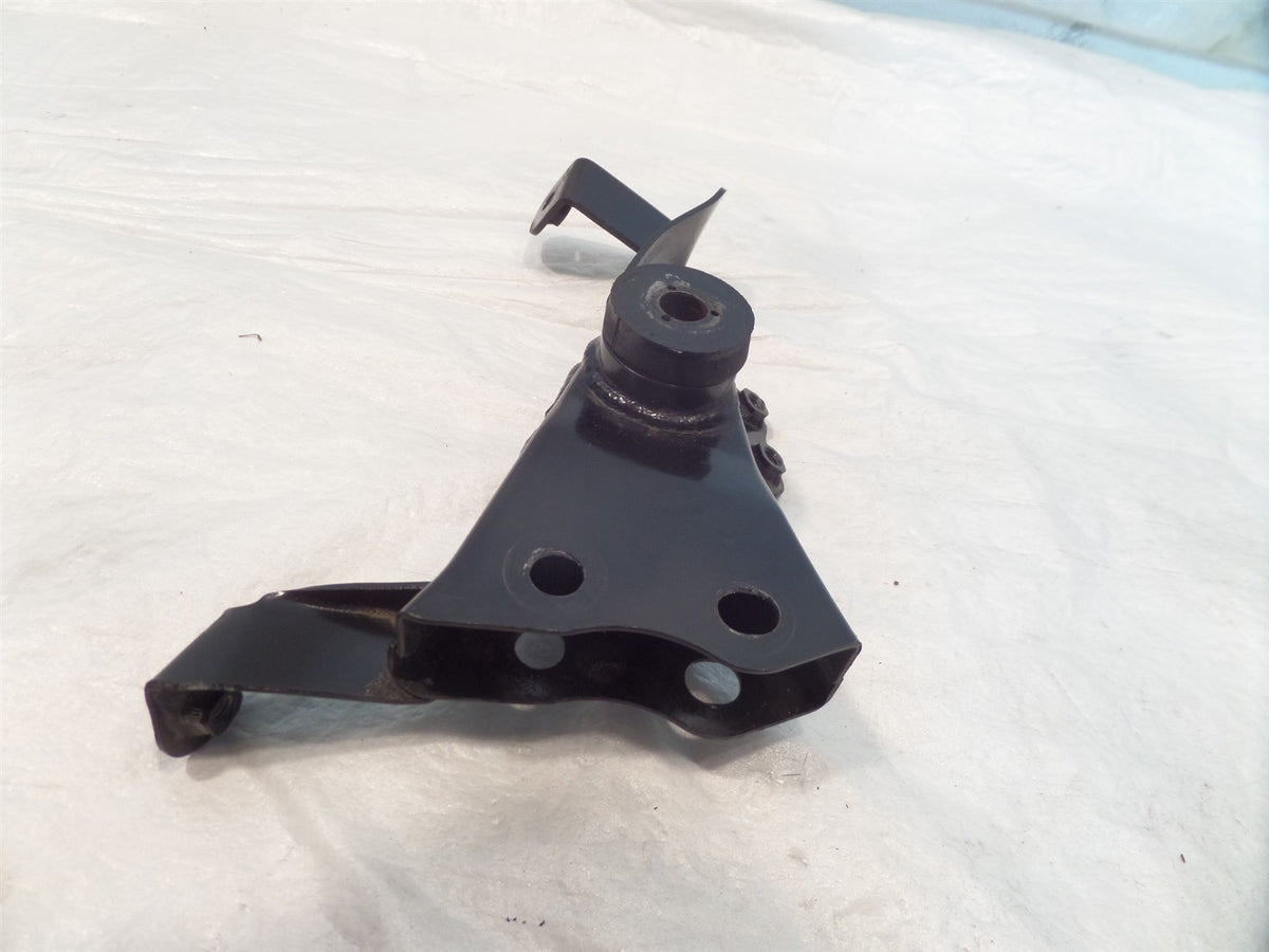 2013-2017 Kawasaki Ninja 300 EX300 Left Engine Motor Mount Bracket - Bent - C3 Cycle