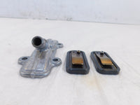 BMW F800GS Adventure F800R F800S F800ST F800 Cylinder Head Reed Valve Cover - C3 Cycle