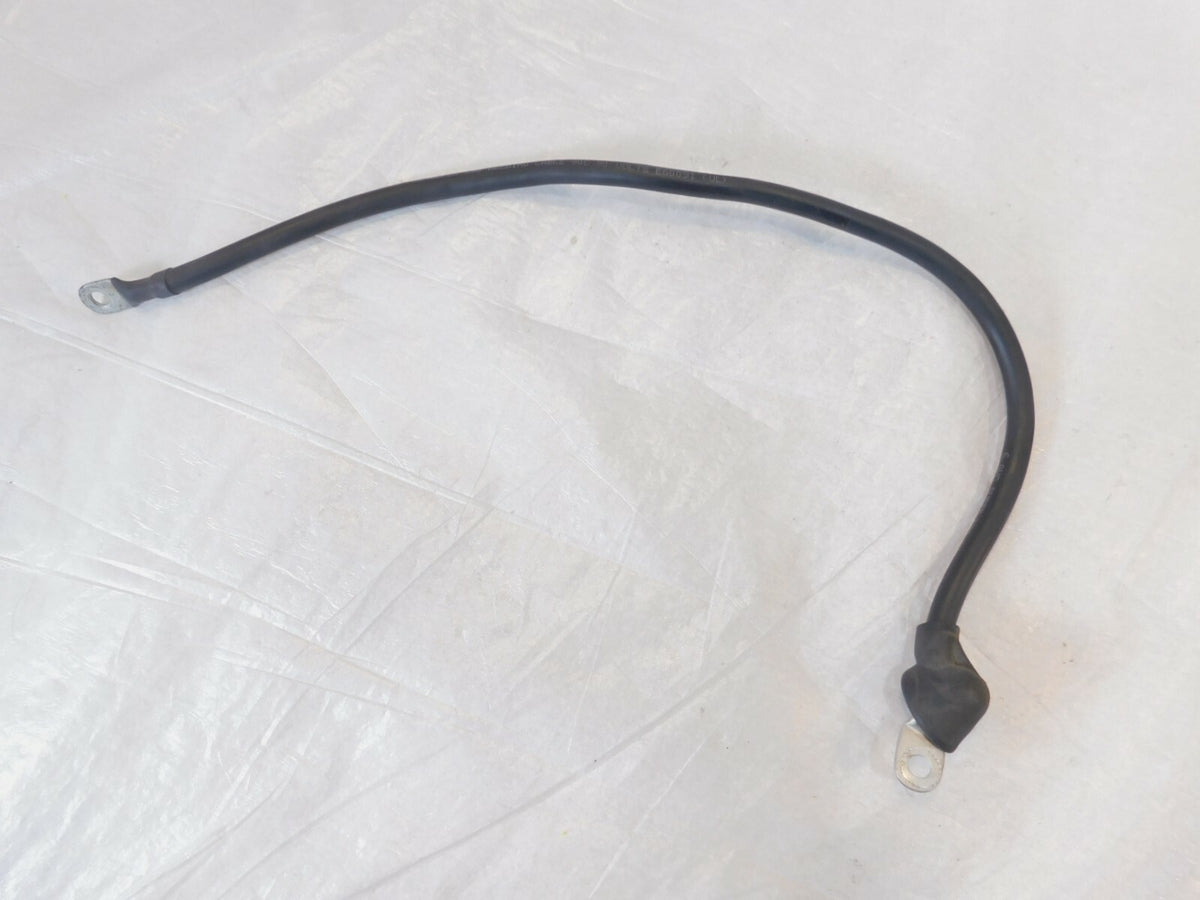 2007-2017 Harley Davidson V-Rod VRod VRSC & Night Rod Starter Cable Line Wire - C3 Cycle