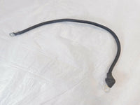 2007-2017 Harley Davidson V-Rod VRod VRSC & Night Rod Starter Cable Line Wire - C3 Cycle