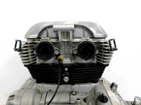 Royal Enfield Continental GT & Interceptor 650 Engine Motor Transmission 2.9k mi