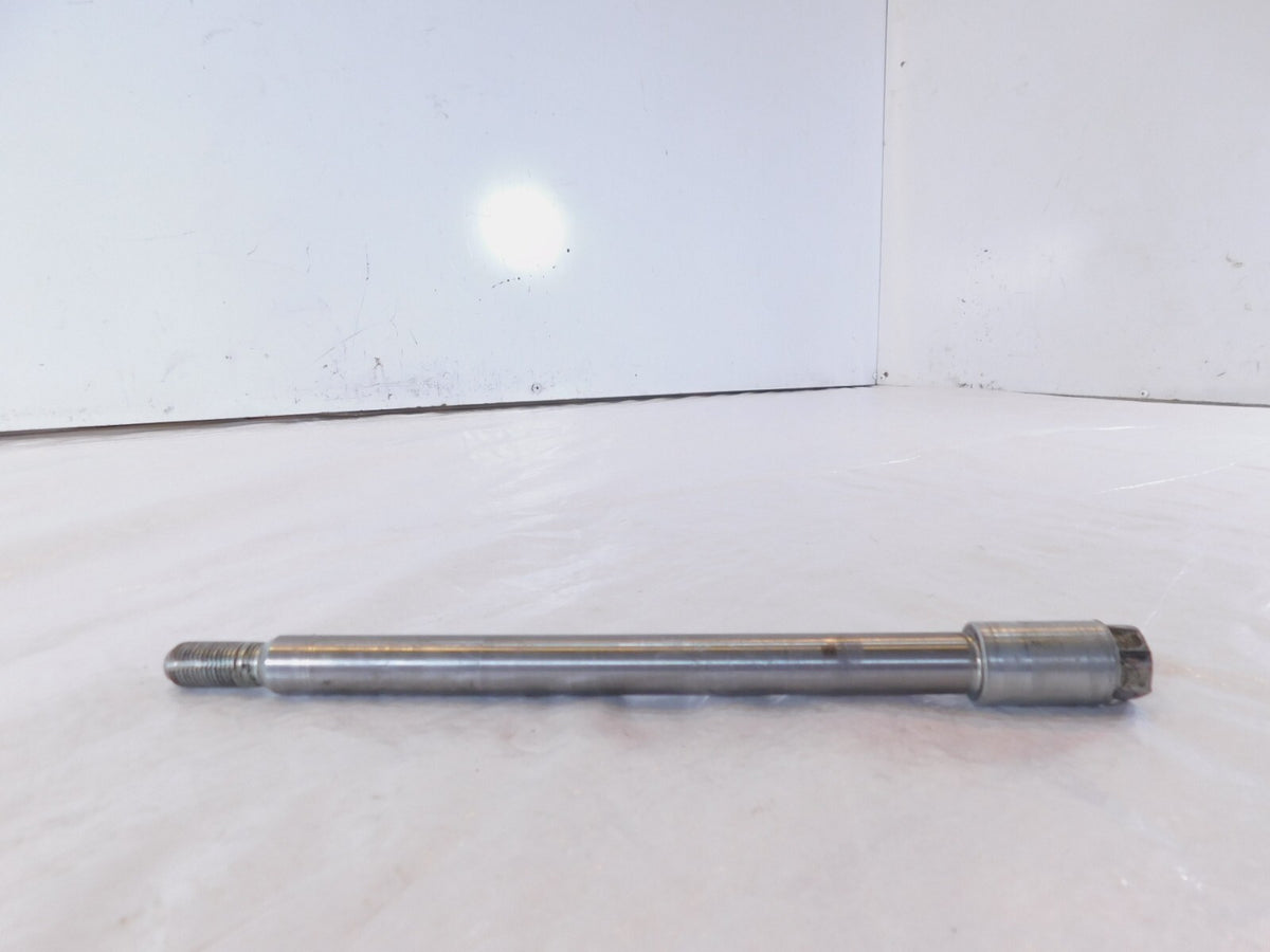 1985-16 Honda CMX250 CMX250C Rebel 250 Front Wheel Axle Bolt Shaft 44301-MC5-000 - C3 Cycle
