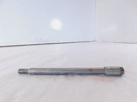 1985-16 Honda CMX250 CMX250C Rebel 250 Front Wheel Axle Bolt Shaft 44301-MC5-000 - C3 Cycle
