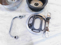 Harley Davidson EFI Road King Electra Glide Throttle Body Air Cleaner Parts - C3 Cycle