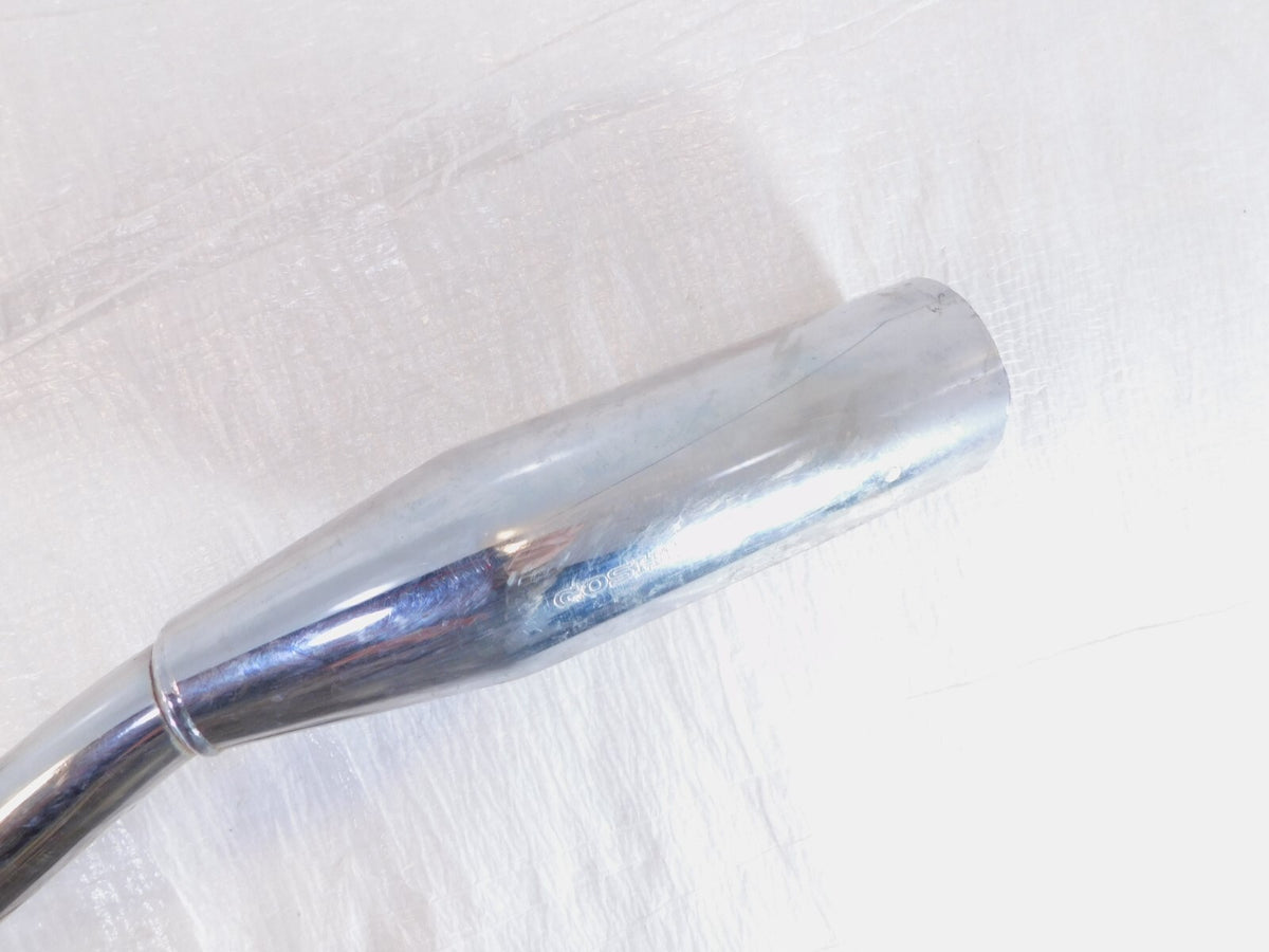 1996-2016 Honda Rebel 250 CMX250 CMX250C Left Side Exhaust Muffler Header Pipe