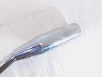 1996-2016 Honda Rebel 250 CMX250 CMX250C Left Side Exhaust Muffler Header Pipe