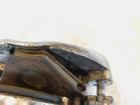 1973 Harley Davidson Sportster 900 & 1000 Chrome Front Left Brake Disc Caliper - C3 Cycle