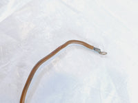 2002 MZ Skorpion Tour MZ660 660 Electrical Electric Positive Battery Wire Cable - C3 Cycle