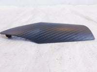 13-25 Honda CBR600RR CBR600RA CBR600 Rear Right Heat Guard Shield Cover Panel - C3 Cycle