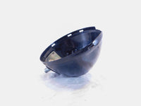 Harley Davidson Sportster 883 & 1200 Black Headlight Headlamp Bucket Housing - C3 Cycle