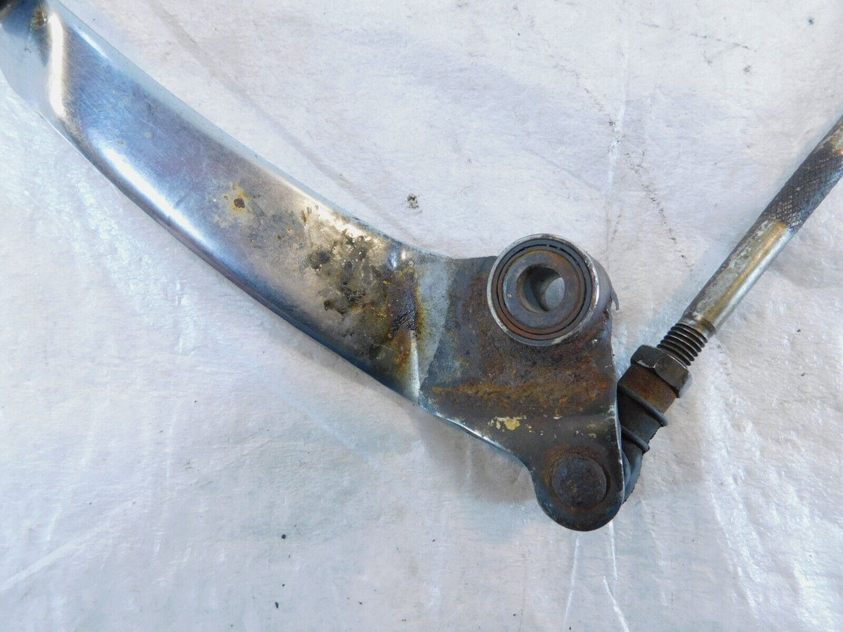 Honda Shadow VT600C VT600CD VLX Transmission Gear Shift Pedal w/ Arm & Link Rod - C3 Cycle