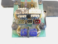 1992 Harley Davidson Electra Glide Ultra Classic Fuse Box Board Block - C3 Cycle