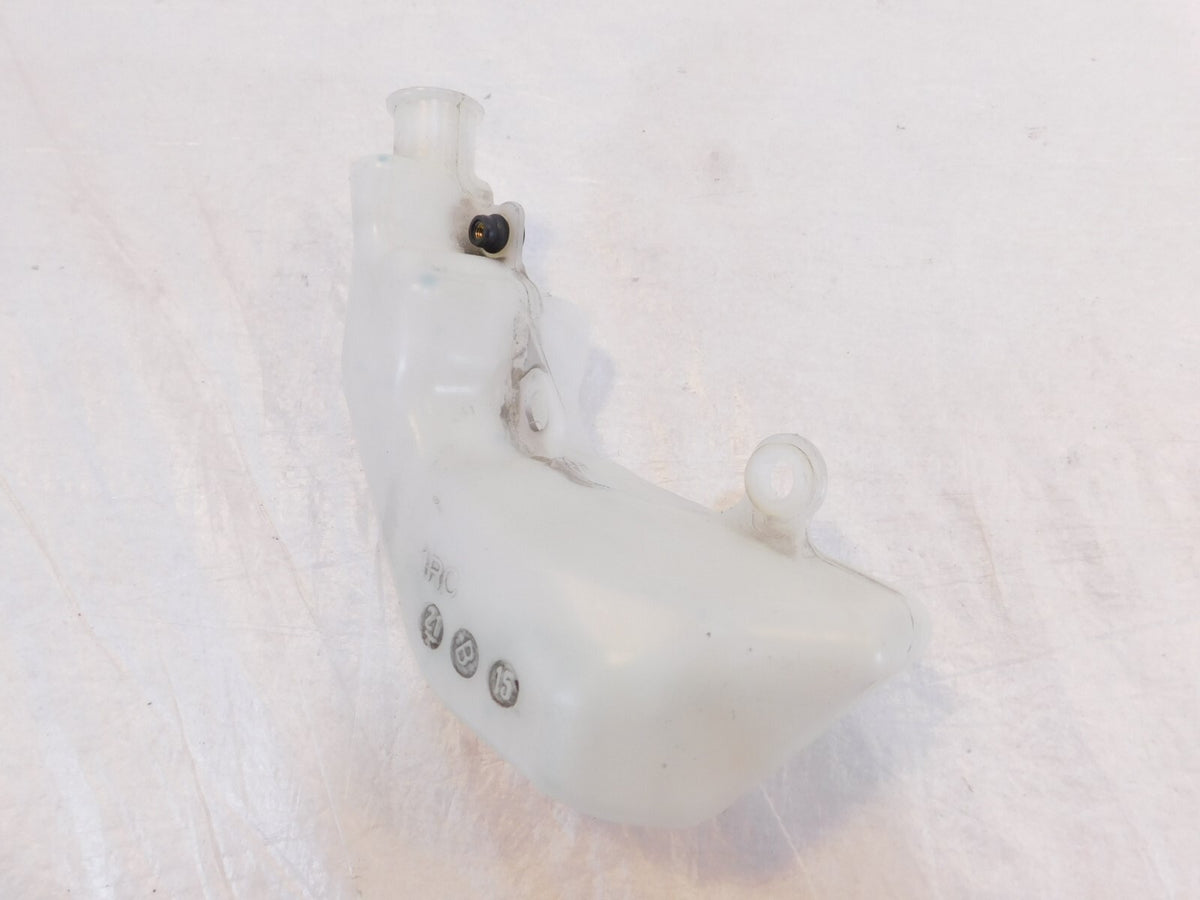 Yamaha FJ09 FZ09 MT09 Tracer 900 GT MTT09 XSR900 Radiator Coolant Reservoir Tank - C3 Cycle