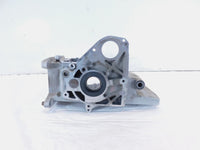 Harley Davidson Touring Electra Glide Classic Ultra Silver Transmission Housing - C3 Cycle