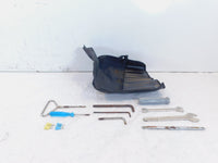 2001 2002 2003 BMW F650 CS F650CS Owners Tool Toolkit & Pouch Bag Kit - C3 Cycle