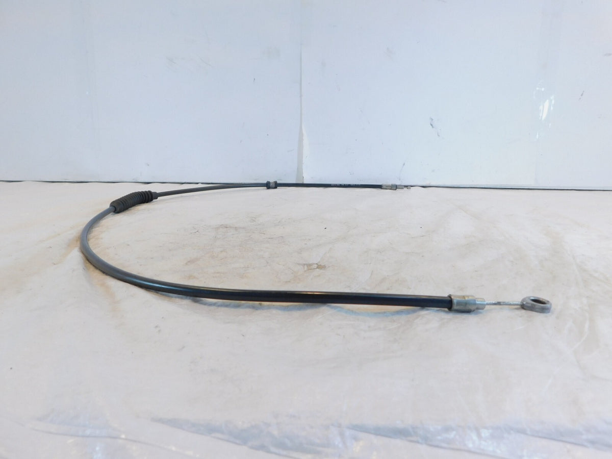1995 & 1996 Buell S2 S2T Thunderbolt Clutch Control Pull Cable 38619-88 - C3 Cycle