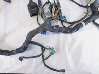 2004-2005 Honda GL1800 Goldwing 1800 Main Wire Wiring Harness Loom for Parts - C3 Cycle
