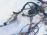 1987 Harley Davidson FLHTC Electra Glide Classic Main Wire Wiring Harness Loom - C3 Cycle