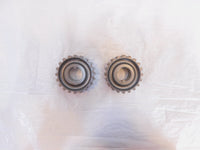 Honda GL1500 Valkyrie & Goldwing 1500 Engine Timing Drive Belt Pulley Gears - C3 Cycle